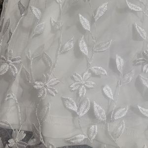 Wedding dress. Never worn.